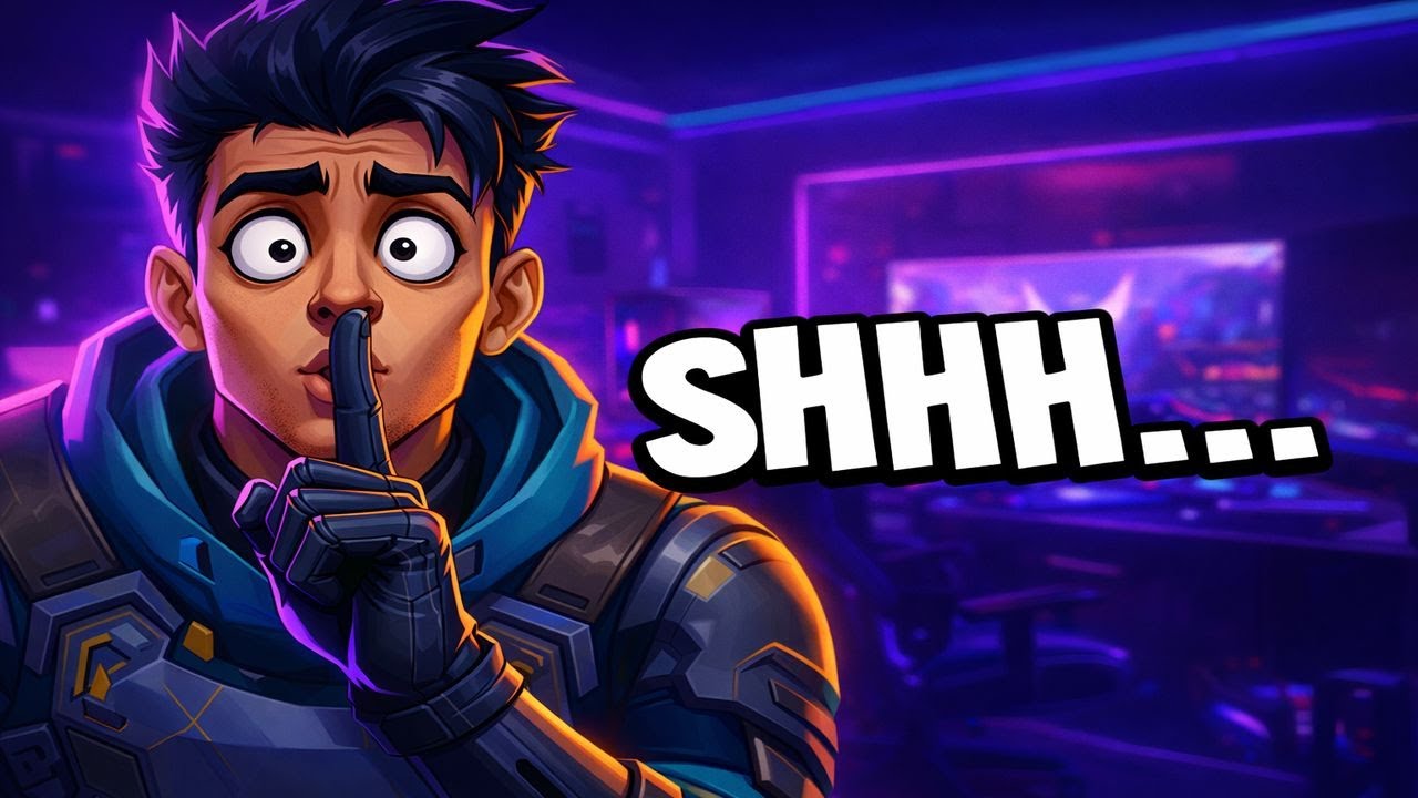 SILENT VALORANT STREAM | CHILL UNRATED CHAOS WITH THE BOYS
