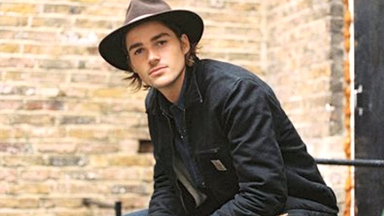 Filmmaker Jack Harries: 'Veganism Is The Answer & I Will Never Go Back'