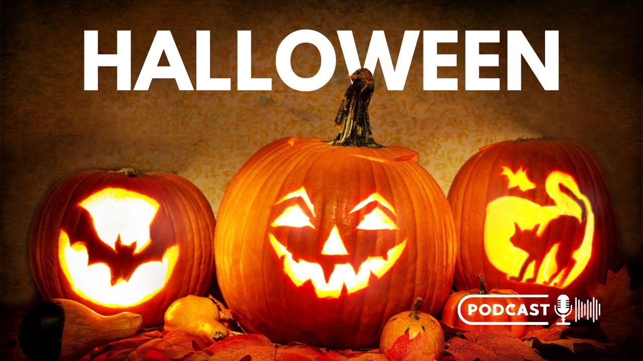 Halloweenowe tradycje. KNA 20