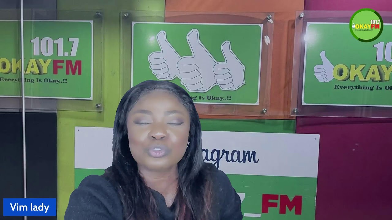 Unnecessary Politics K!lling Ghana