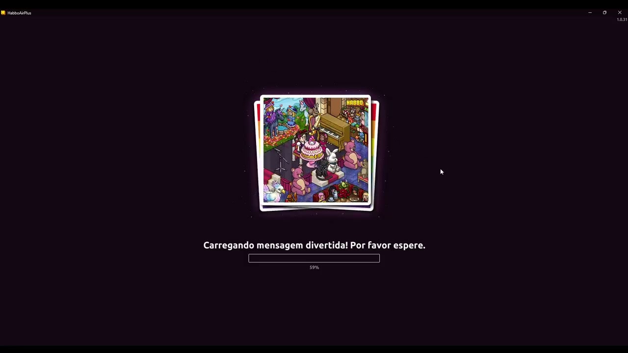 1337Engine - Habbo BOTS - 2025