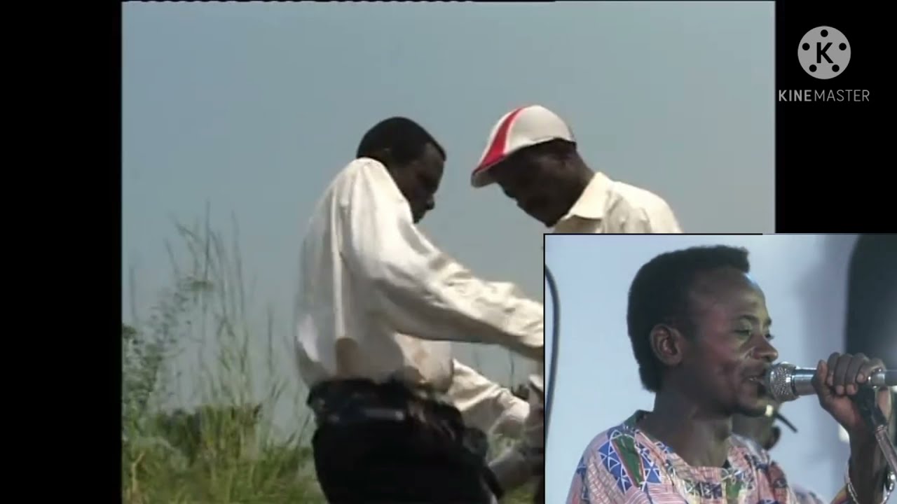 MIDI MIBUDIDI TROISIEME MIDI MUSIQUE FOLKLORIQUE