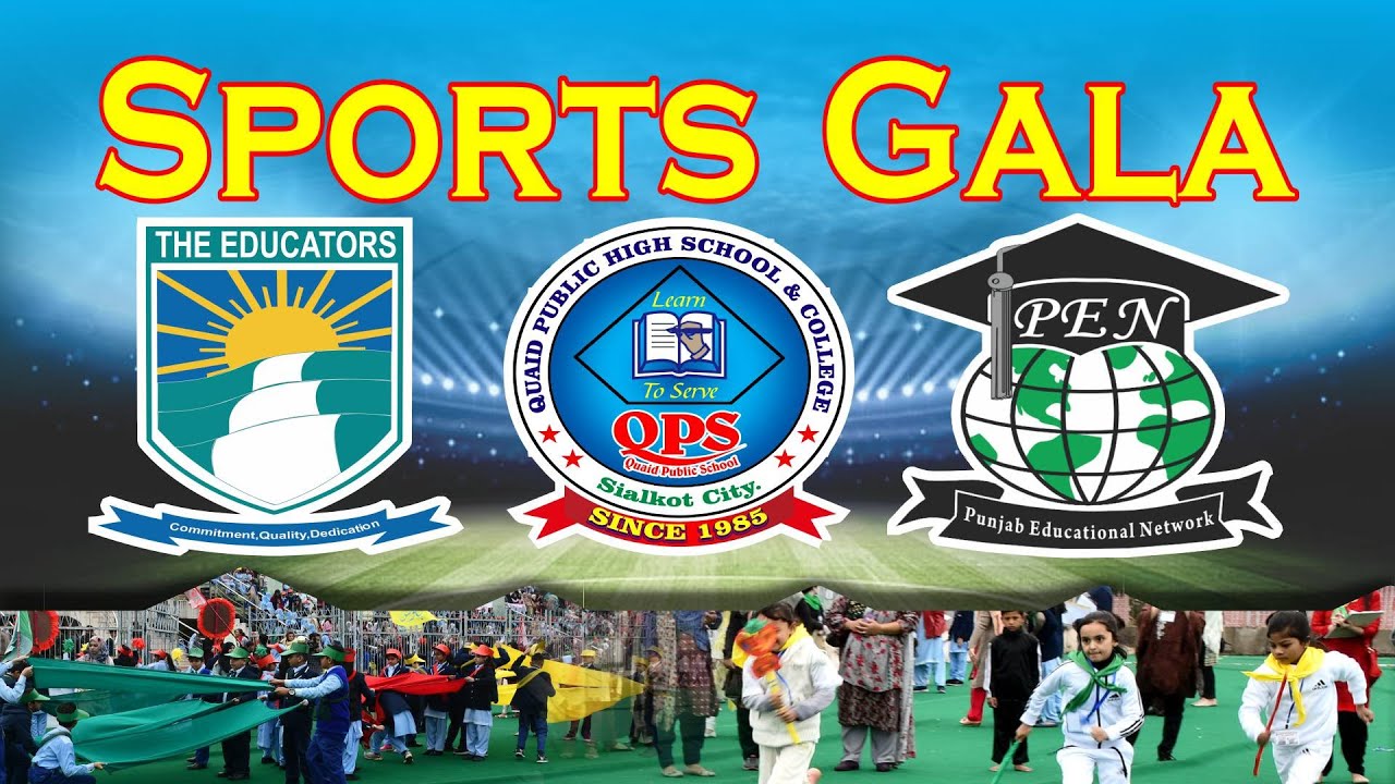 Sport Gala 2022 (2nd Day) on 26-11-2022 at Nawaz Sharif Stadium Sialkot New Video #sportsgala