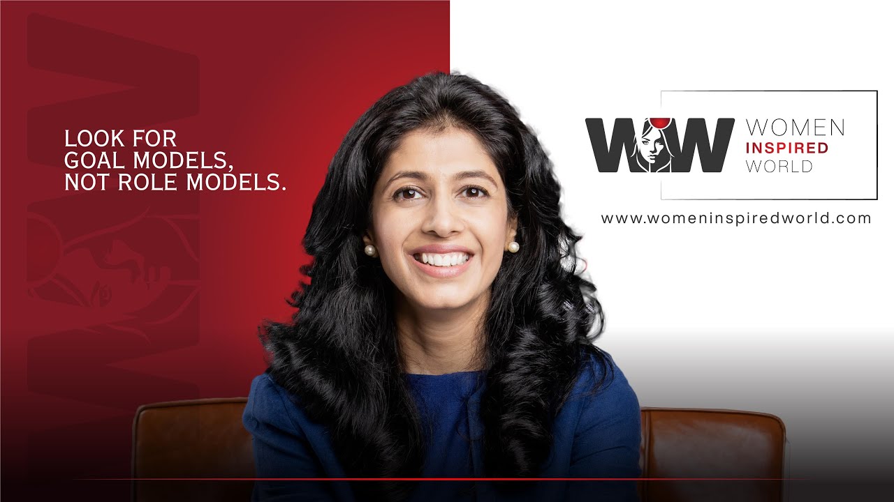 SONIA GUPTA - Managing Director - Growth and Innovation - ACCENTURE