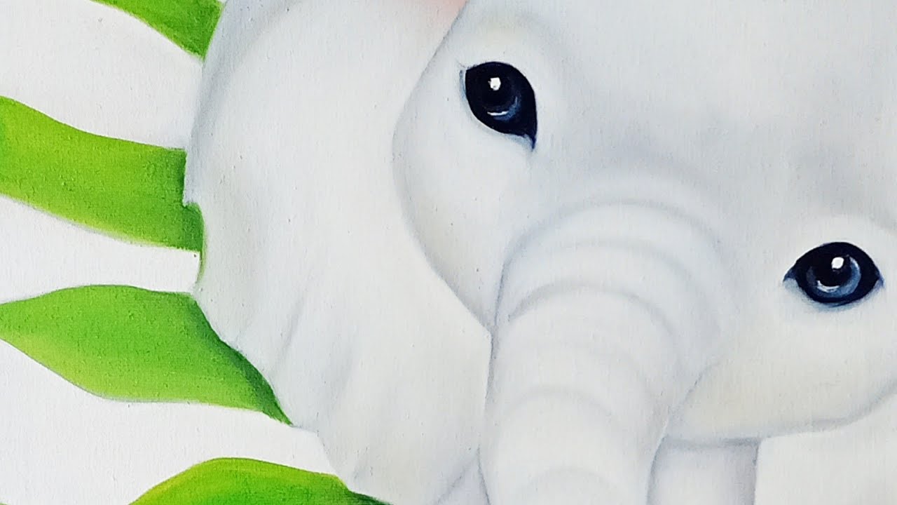 Pintura em óleo sobre tela