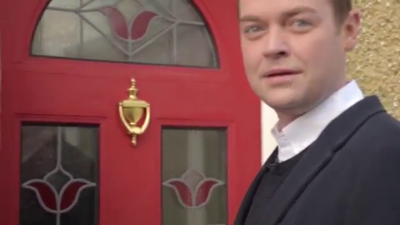 Buyagift and Stephen Mulhern - #DeliveringHappiness - Extended Version
