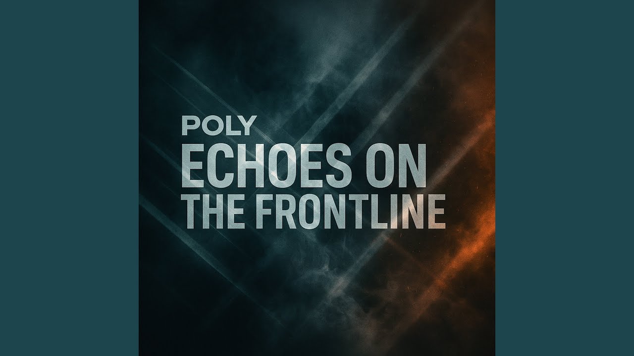 Echoes on the Frontline (Bf6 Theme)