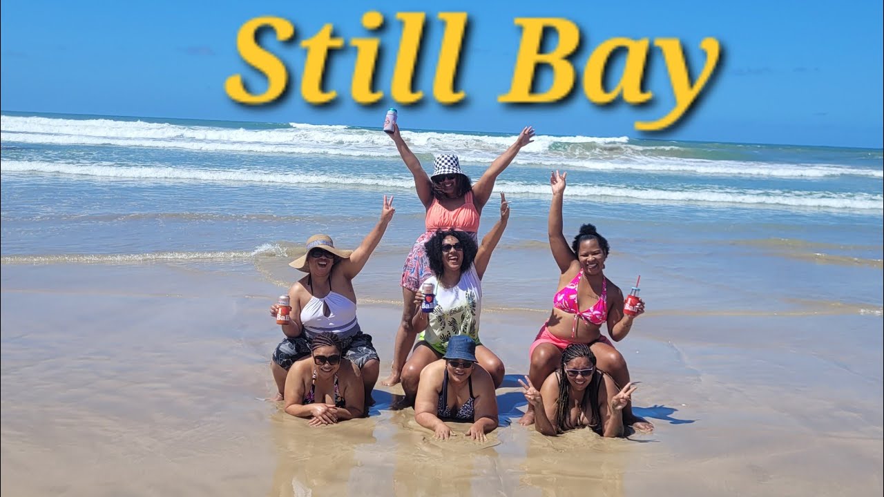 Still Bay, Western Cape | Preekstoel | Cousins Weekend Away