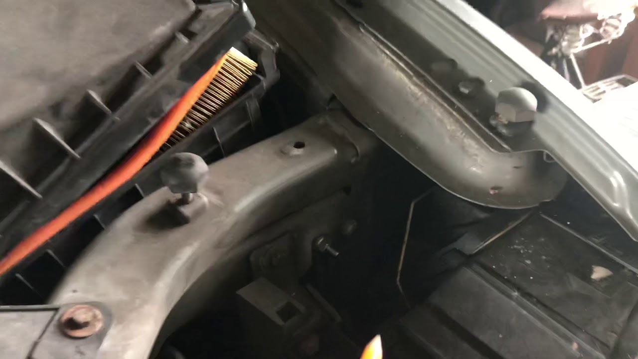 Jaguar XJ X350 Troubleshooting ABS, DSC, Earth Points, Etc.