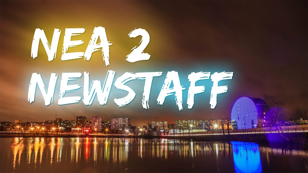NEA#2 | NEWSTAFF