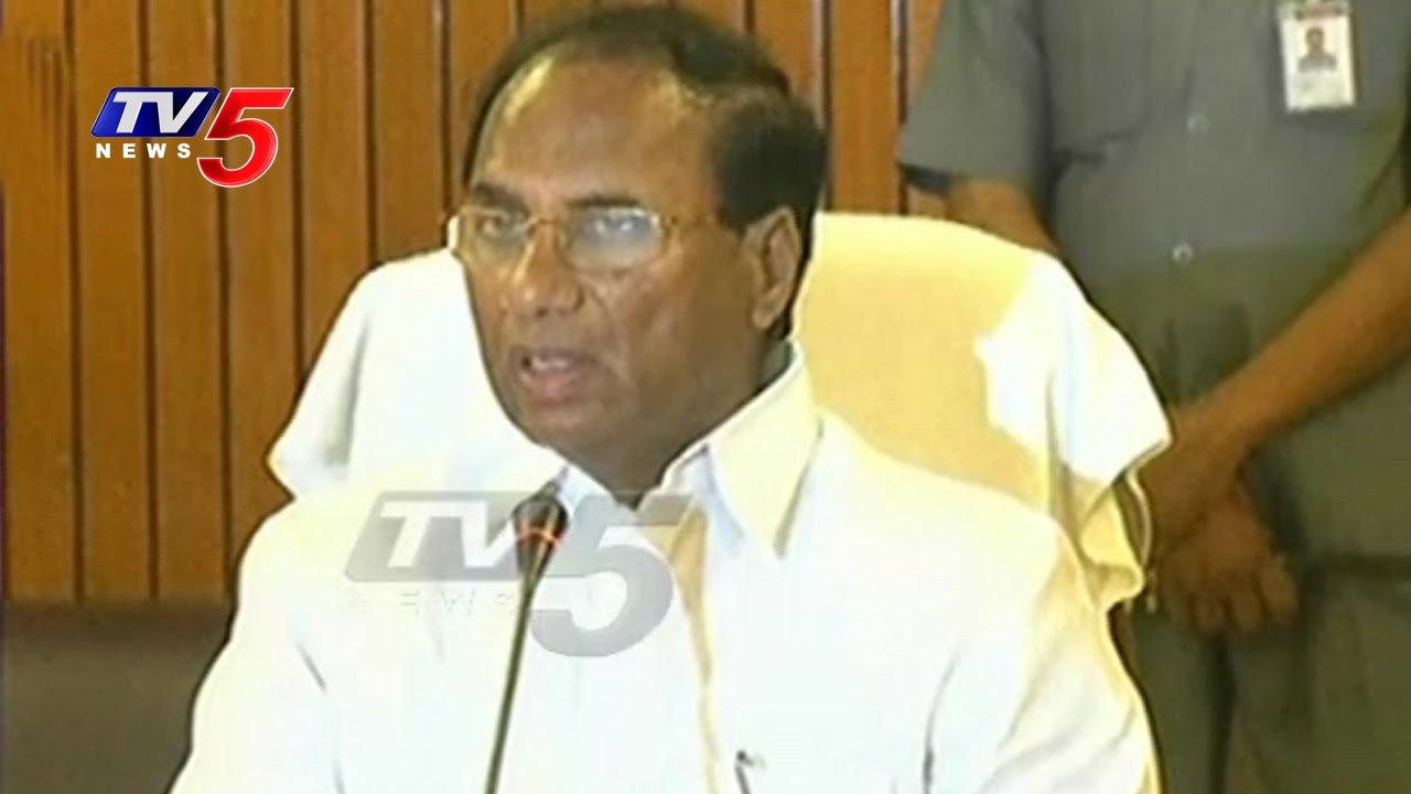 AP Budget Sessions To Commence On 5th March | State Budget on March 10th | TV5 News