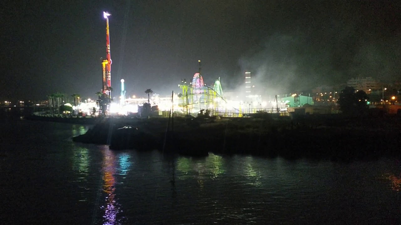 FERIA DE SAN FERNANDO 2019