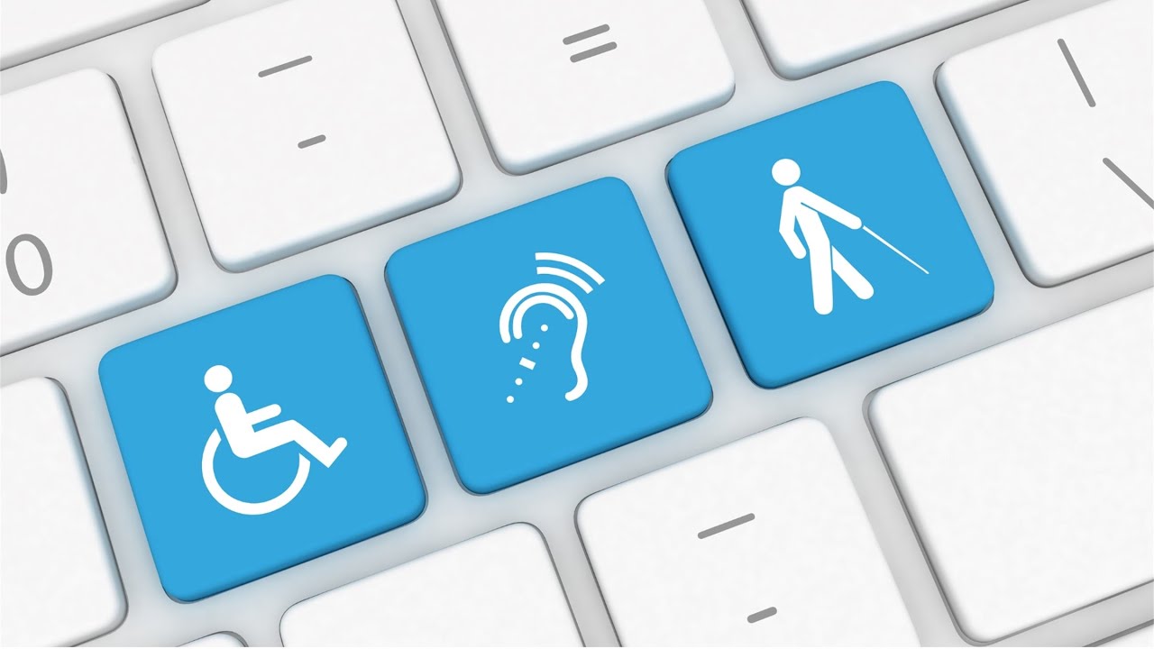 Communication Access Technology