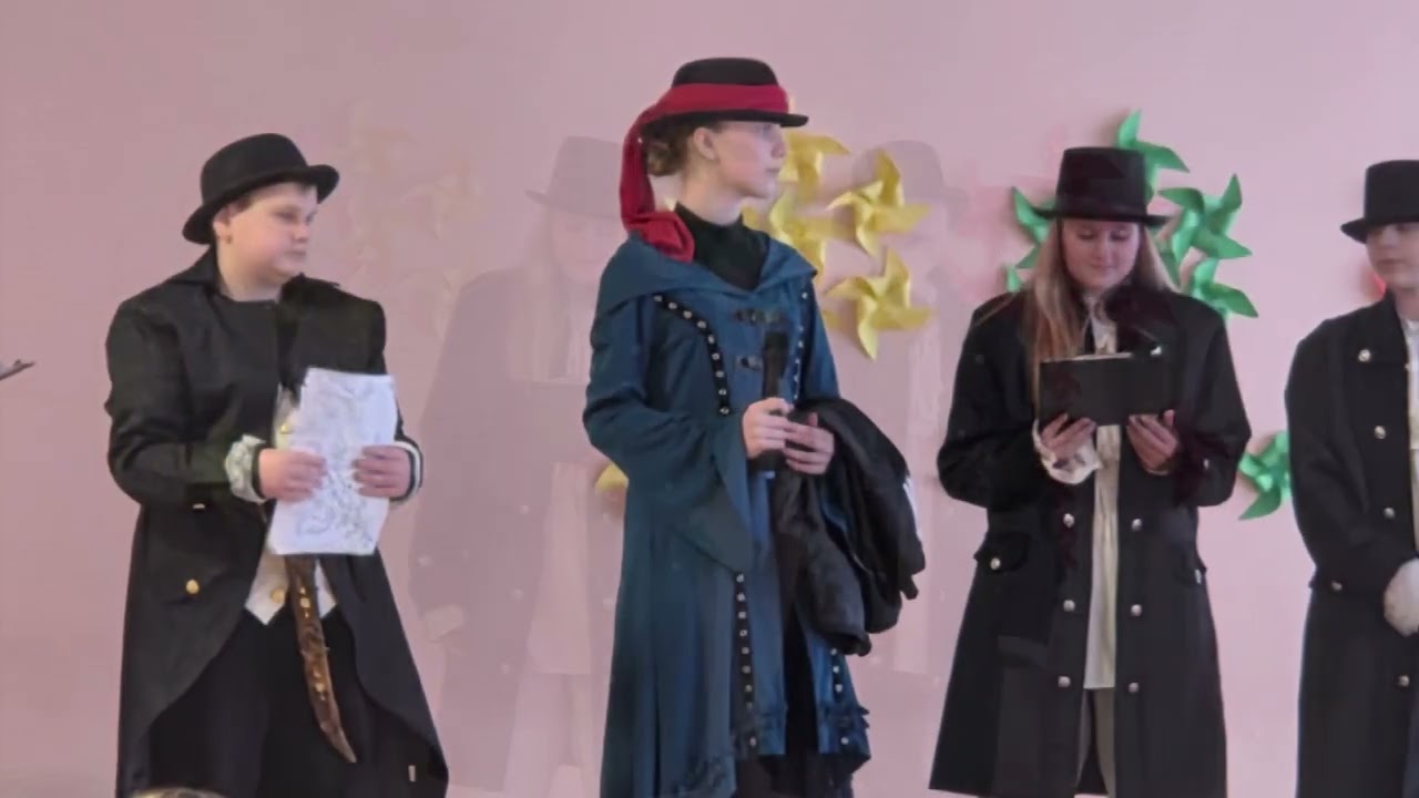 2026-03-12 Bendruomenė šventė Kovo 11-ąją: viktorina „Mūsų Lietuva“