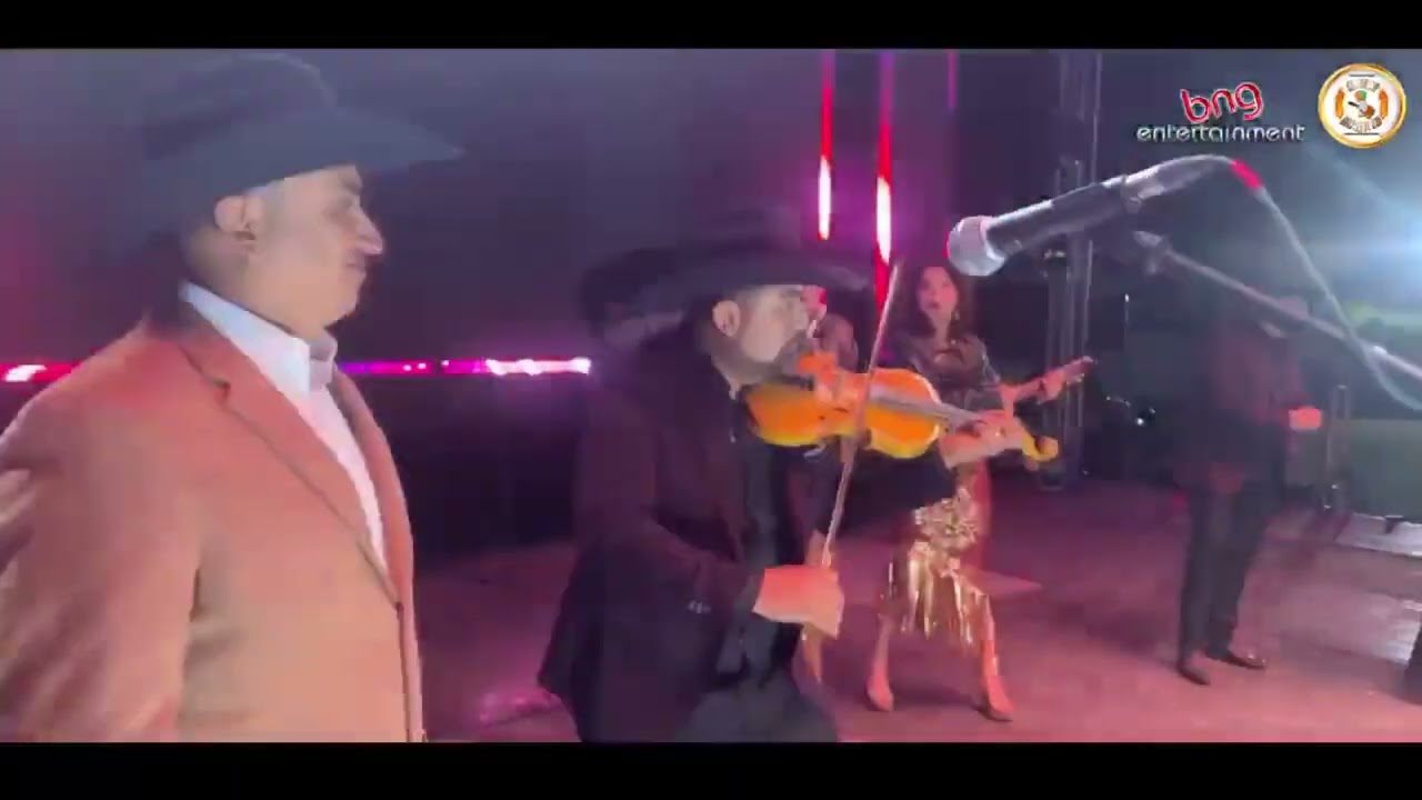El Gustito Versos y mas versos en el #derby_mas_huapanguero