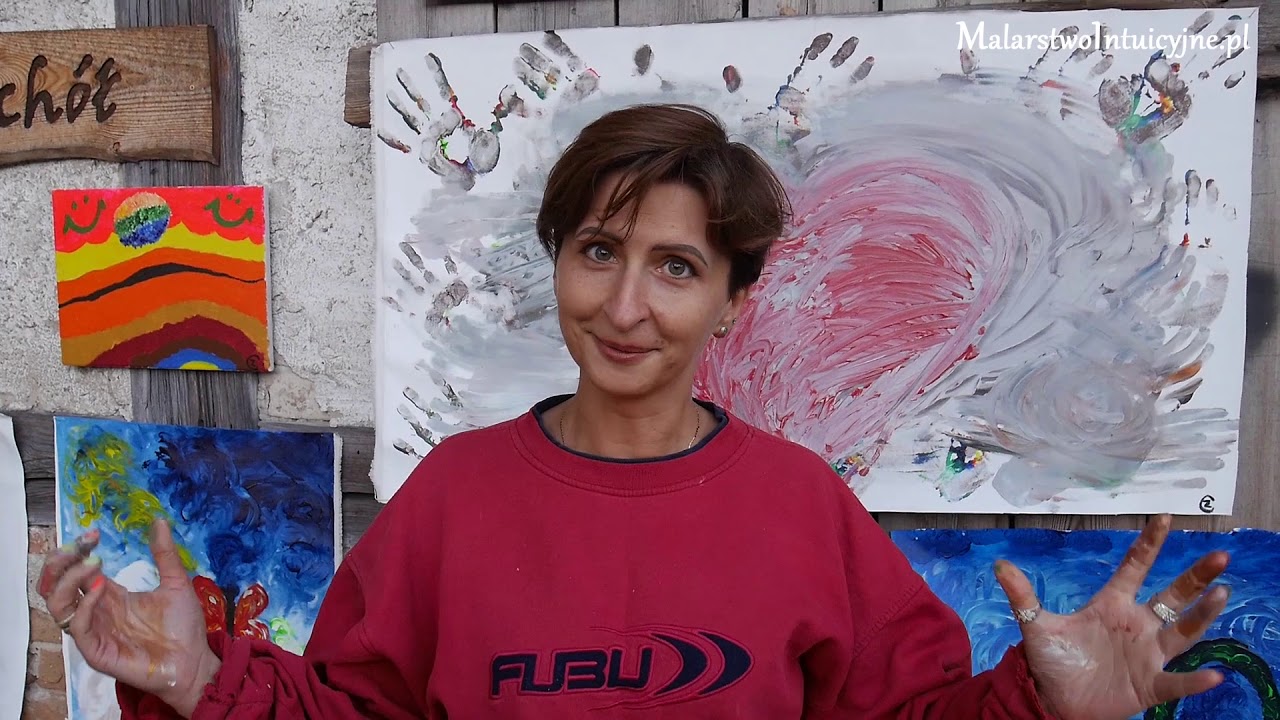 Wrażenia uczestnik&oacute;w po Warsztacie Vedic Art