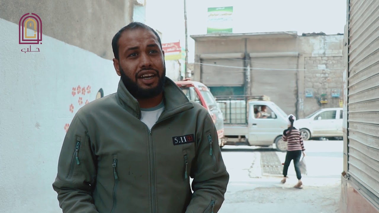#بوابة_حلب|| ماهو الضرر والفائدة التي ستلحق بالمناطق المحررة بجال فتحت المعابر مع قوات الأسد