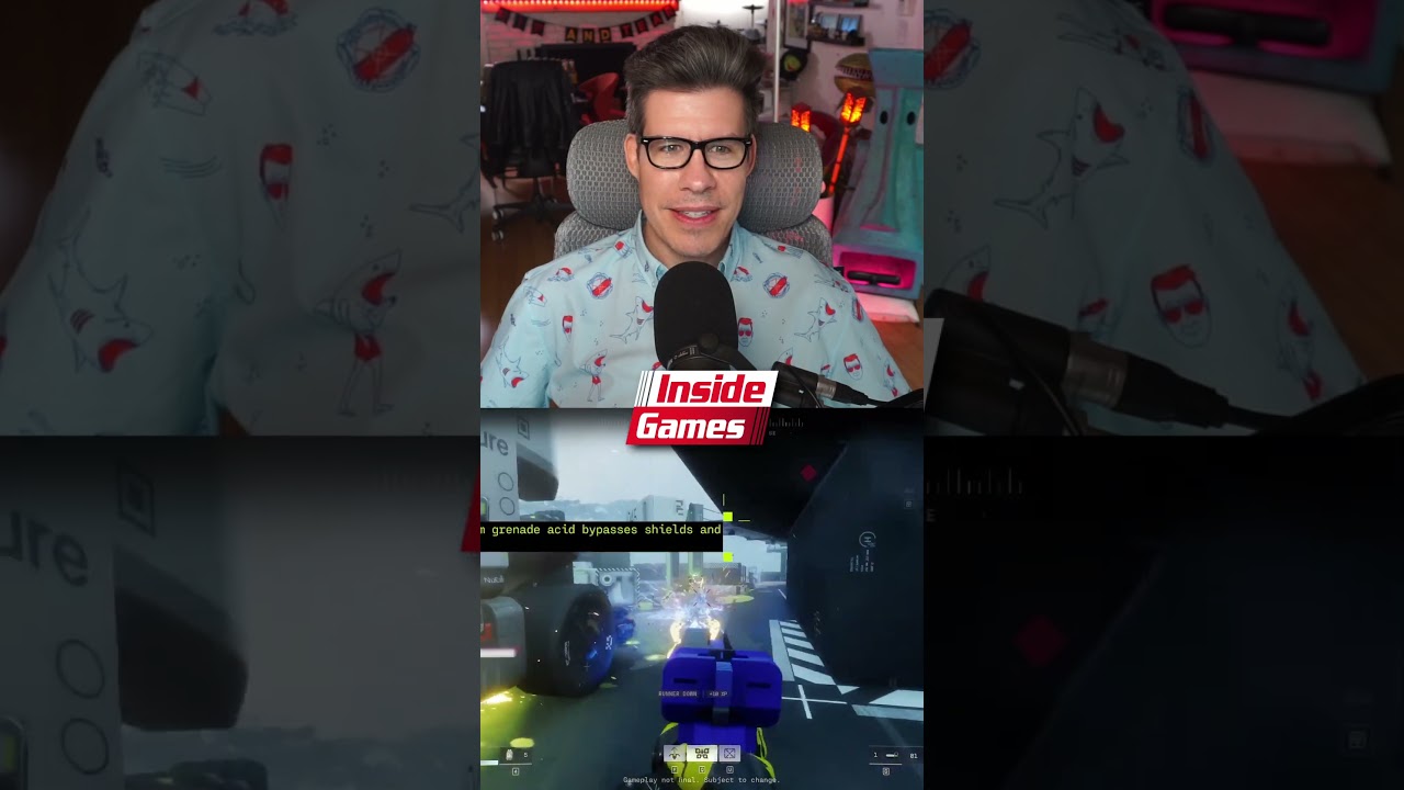 Does Marathon Need a PvE Mode?