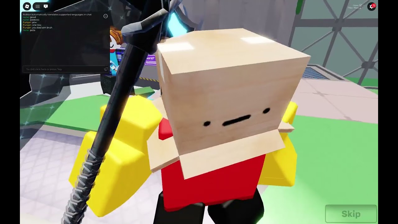 RIVALS RANKED GAMEPLAY 2 / 2026