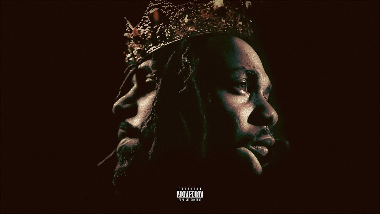 Kendrick Lamar, J. Cole - The Promised Land (Feat. Andre 3000) [Uncensored]