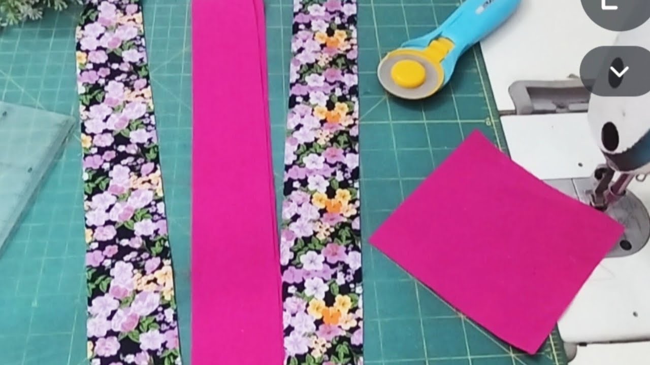 💙super fast & Beautiful /I made the Easiest Quilt (Beginner friendly 