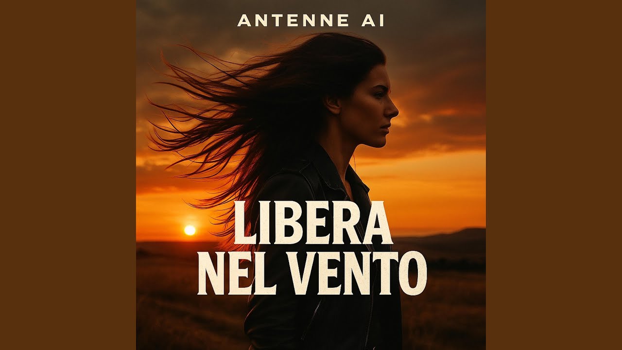 Libera nel Vento