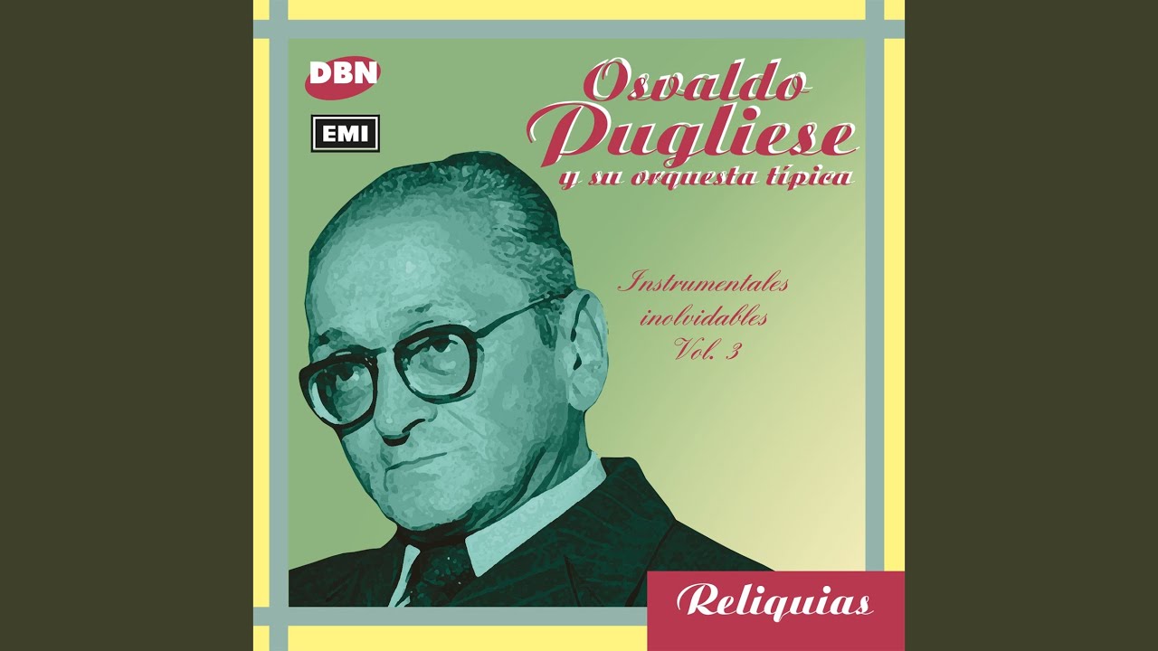 Yunta De Oro (Instrumental)