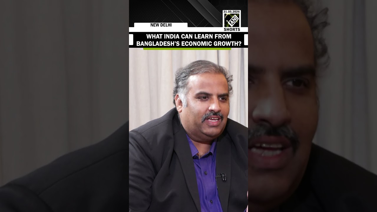 What India can learn from Bangladesh&rsquo;s economic growth? Top Economist&rsquo;s lesson to Modi Govt