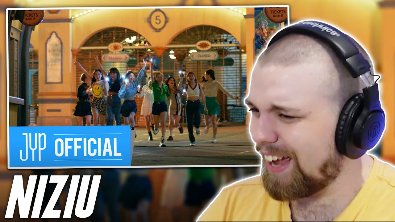 REACTION to NiziU (니쥬) &lsquo;Take a picture&rsquo; MV!