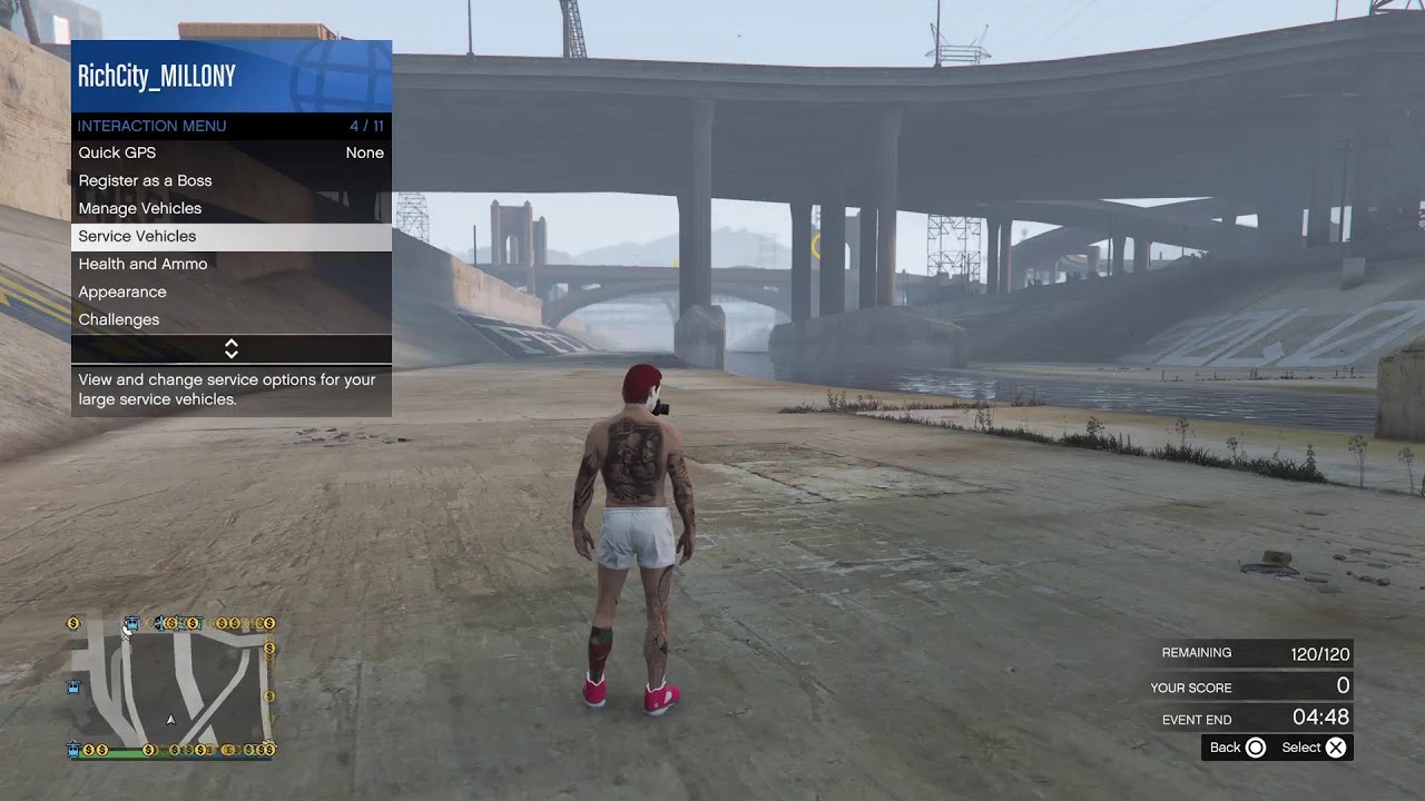 GTA5 Grand Theft Auto 5 Valentine Day#PS5 #online #Like #Fypviral #Subscribe