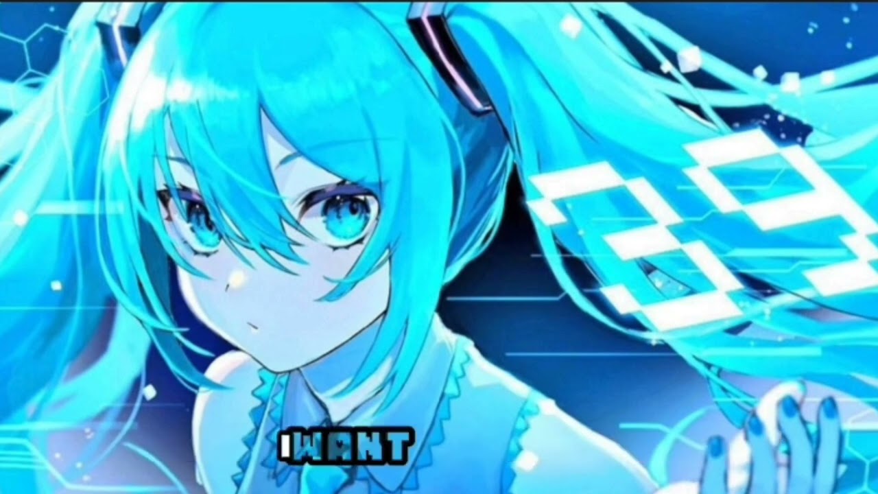 I Want Your Love - Eduard Romanyuta || Nightcore