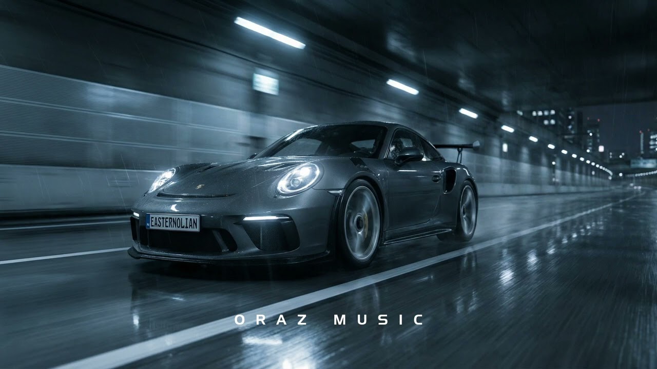 ORAZ - Nightfall (Original Mix)