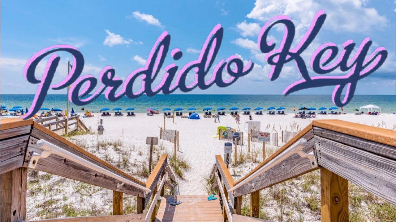 Perdido Key Florida | What is it like?
