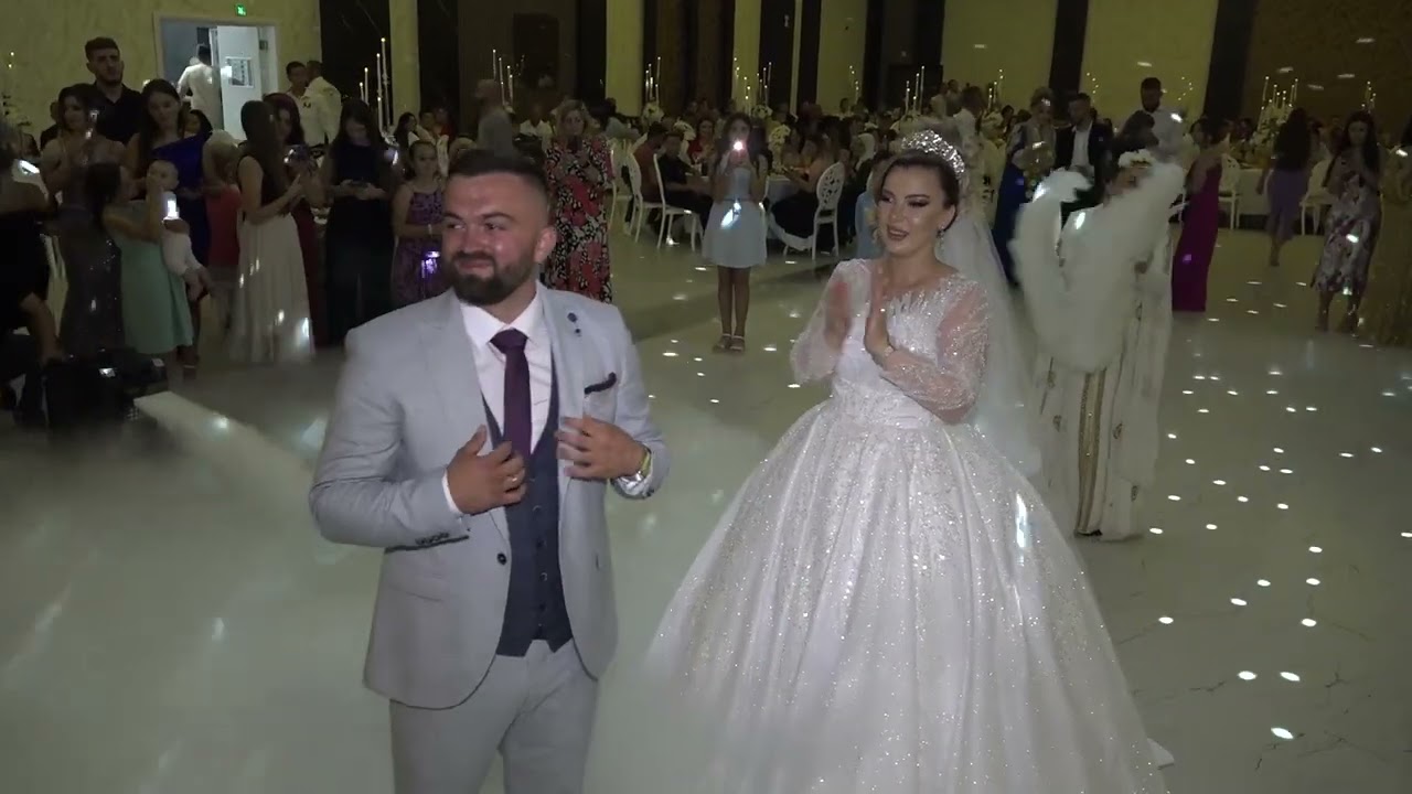 Svadbeno veselje MUJCE & ELMA HALILOVIC 31.07.2024 PART1