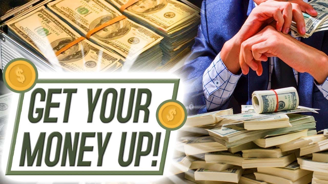 10 Tips To Increase Halal Money
