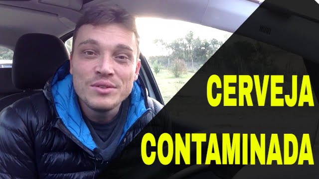 Cerveja contaminada | Concerveja (78/365)