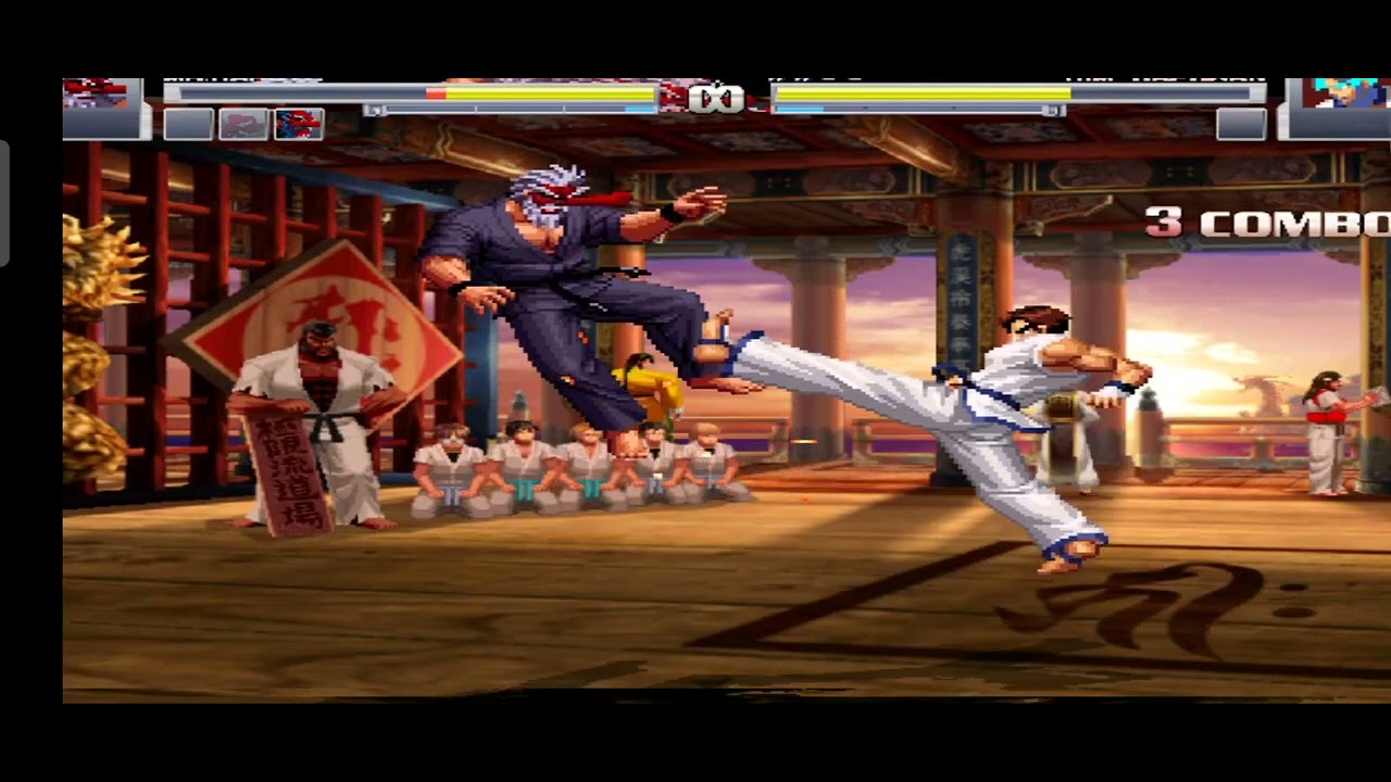 Karate vs taekwondo ....marco & mrkarate__Kim kapwhan