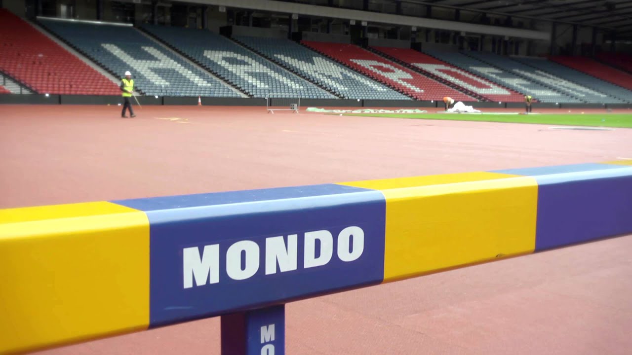 The Hampden Story - Part 2 | Behind The Games