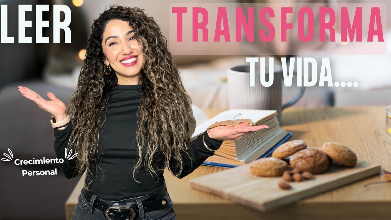 7 Libros de Desarrollo Personal que Transformarán Tu Vida | History Time