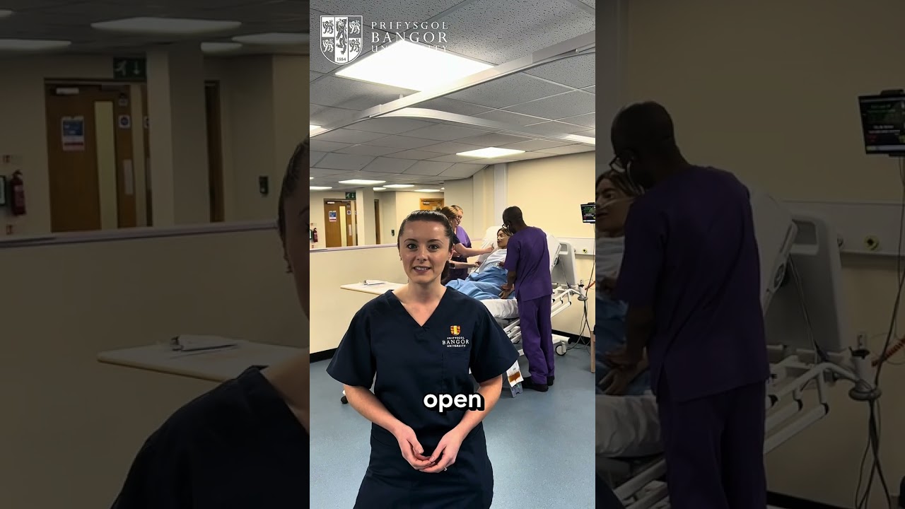 Don’t Wait Until September - Start Nursing in March!