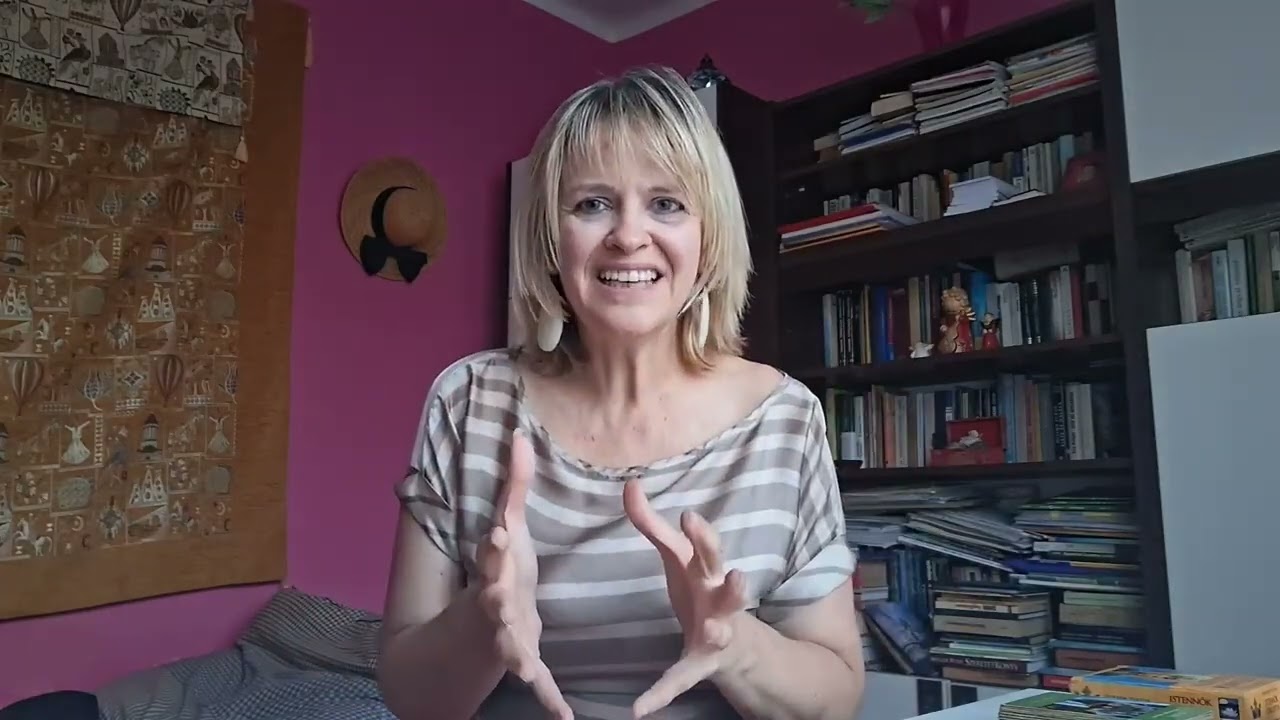 Le a Temuval és az Én, én, én életfilozófiájával! Ébredjen fel a benned élő vad nő!