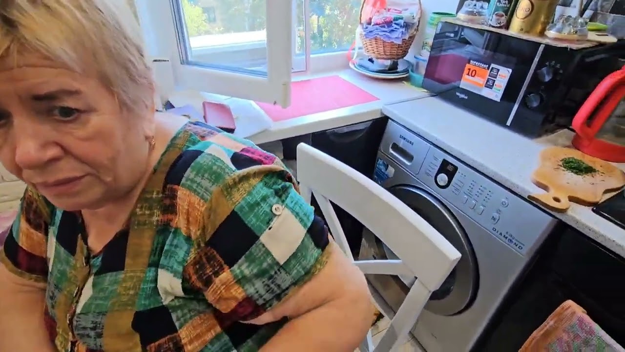 С МАМОЙ В БОЛЬНИЦЕ