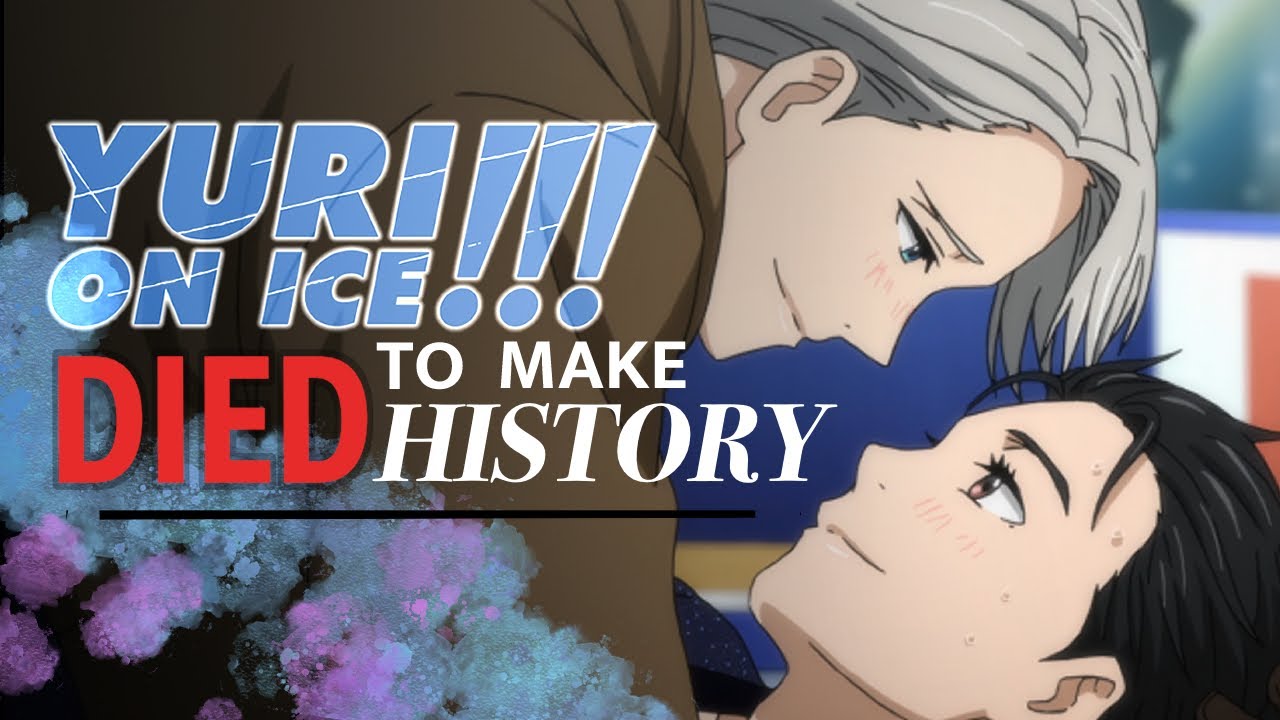 What Happened to Yuri on Ice? | Video Essay