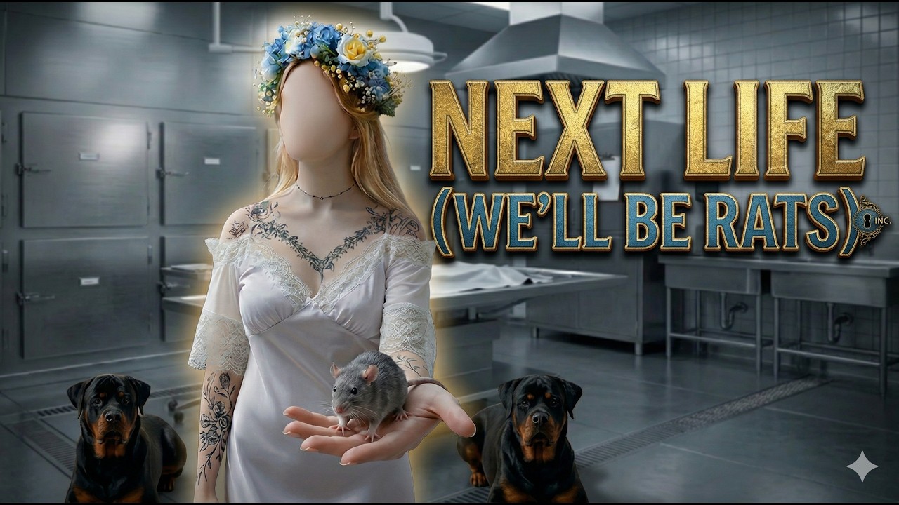 MadKatX ft Amber Miles — Next Life