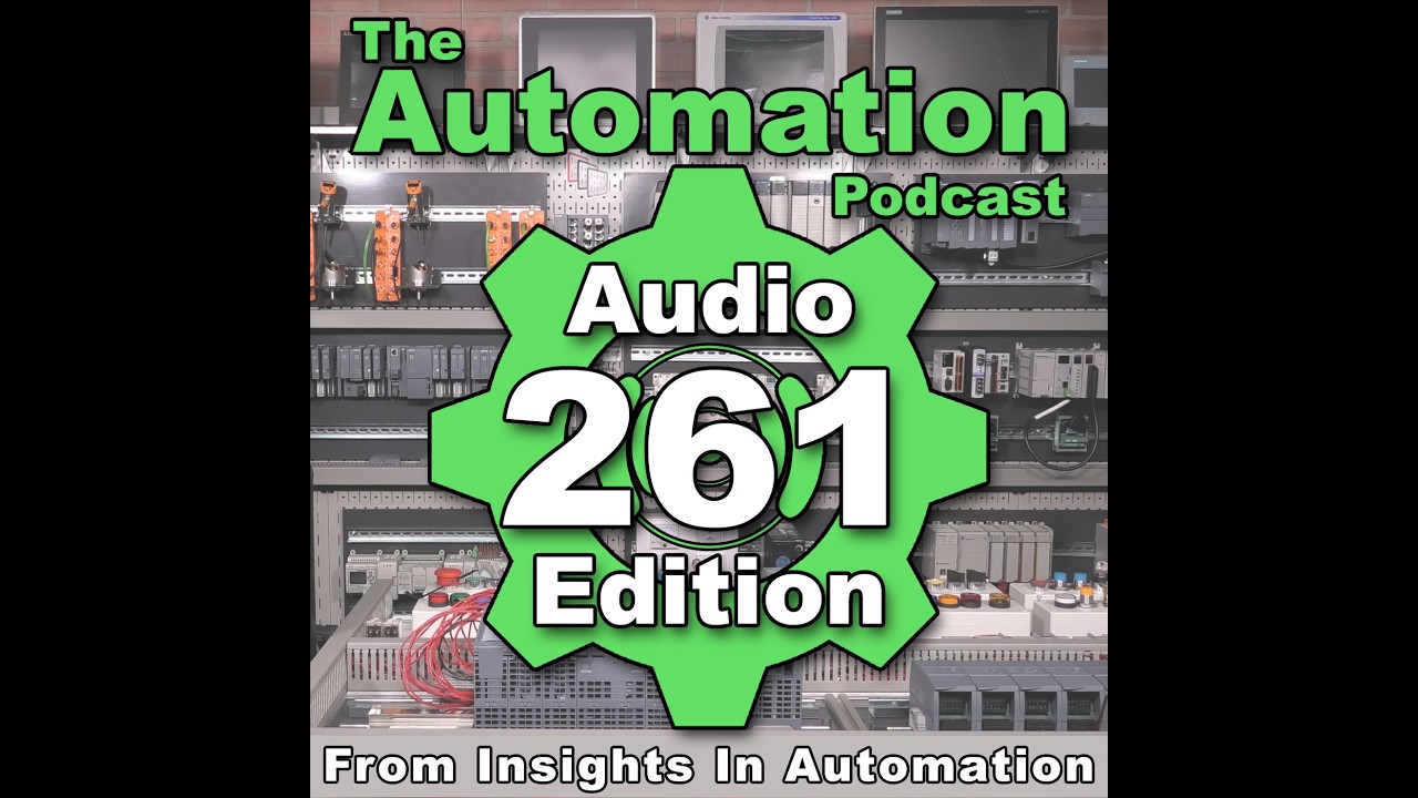 What’s Next for Industrial Automation with Karim Kozman (P261)