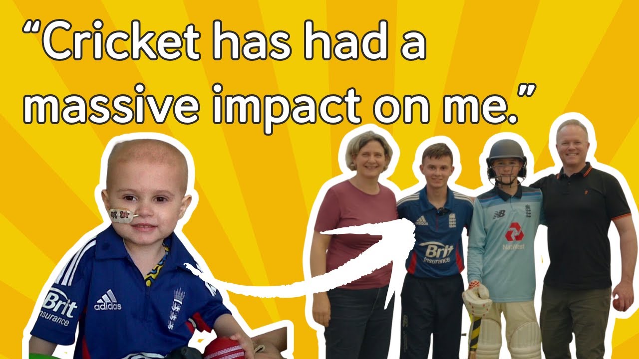 From hospital corridors to Hartford's outfield: Jack's remarkable recovery
