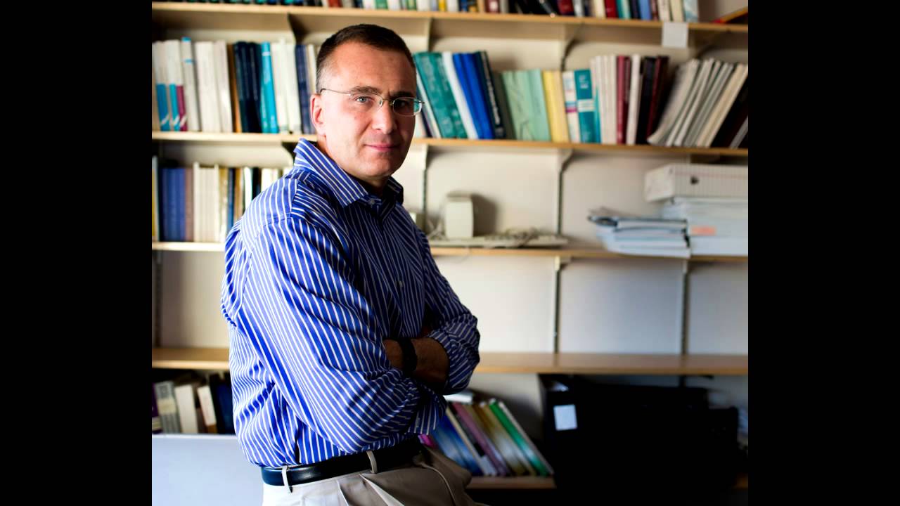 Jonathan Gruber Once Again Says Subsidies Are Tied to State-Based Exchanges