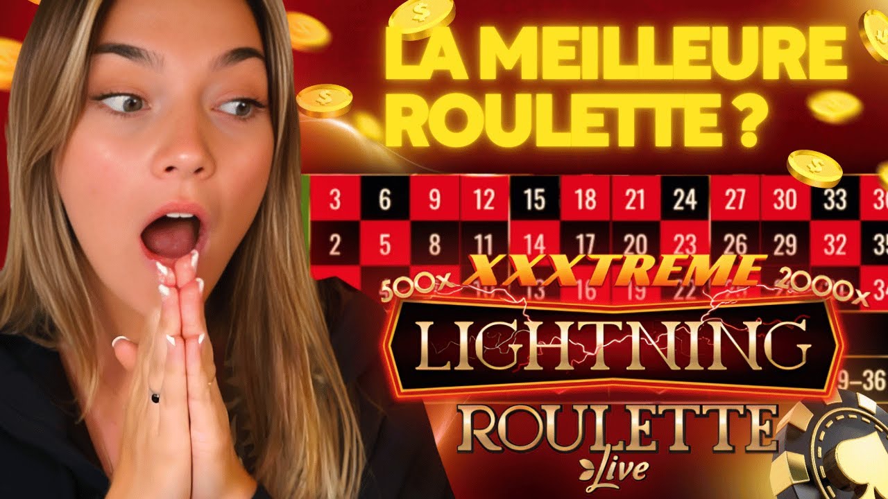 LA MEILLEURE ASTUCE ROULETTE SELON MORGIE ! 😱 (comment gagner à la roulette en ligne)