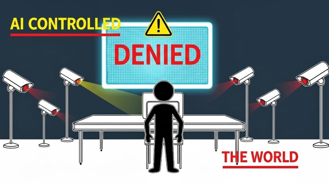 This Is How AI Will Control Humanity (It's Already Started)