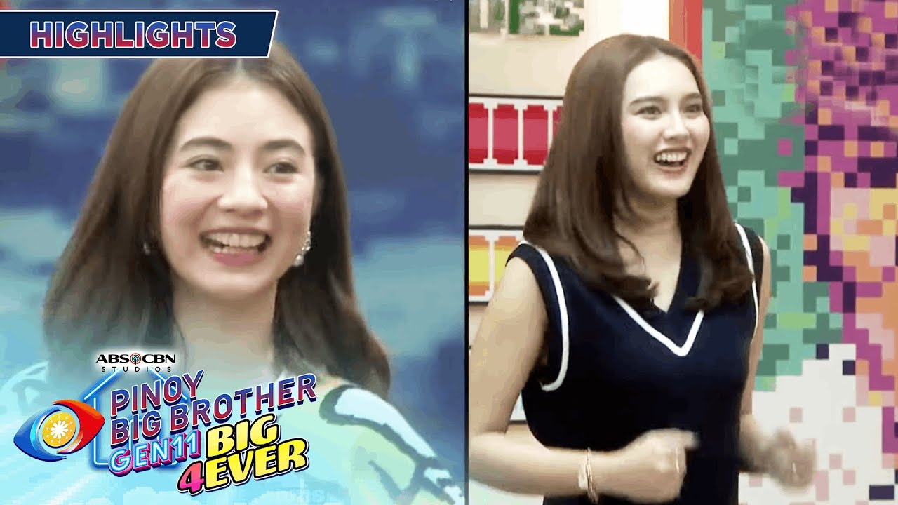 PBB Gen 11 Big 4Ever: Fyang, ibinuking si Therese sa 